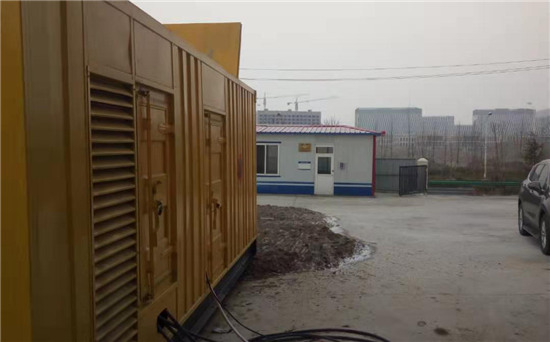 酉阳发电机组电缆选型核心注意事项