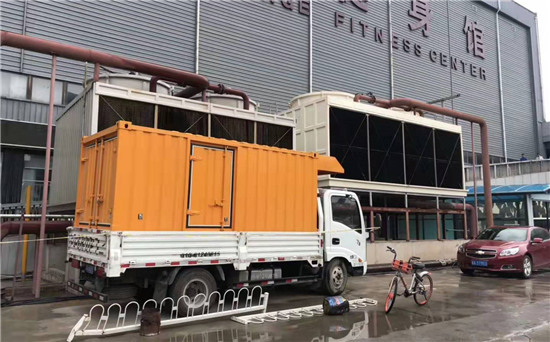 酉阳300KW发电机组适配电缆规格选型指南