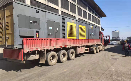 酉阳200KW发电机组适配电缆规格选型指南